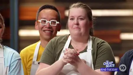 MasterChef Australia S14E26