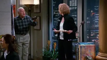 Frasier S08E17