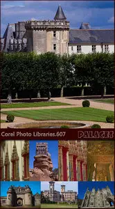 Palaces (Corel PL 607)