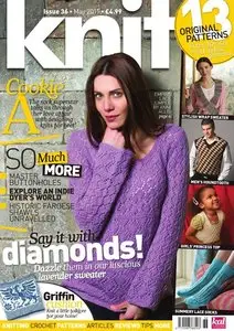 Knit №36 - May 2011