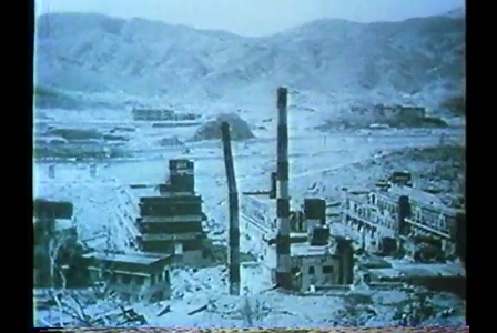 Hiroshima-Nagasaki Pub. Committee - Prophecy (1982)