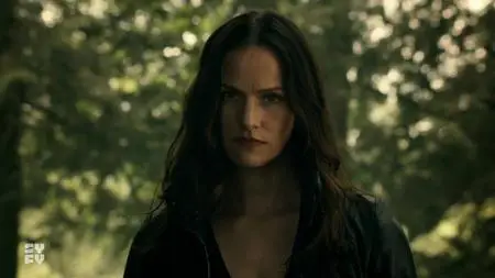 Van Helsing S03E10