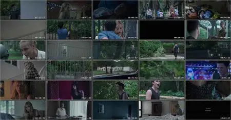 My Mistress (2014)