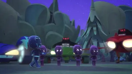 PJ Masks S03E24