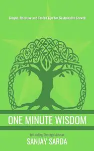 «One Minute Wisdom» by Sanjay Sarda