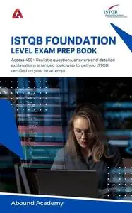 ISTQB Foundation Level Exam Prep Book