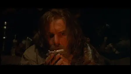 Enemy Mine (1985)