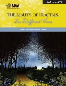 The Beauty of Fractals: Six Different Views