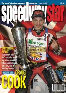 Speedway Star - June 24 2017