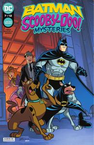 The Batman & Scooby-Doo Mysteries 07 (of 12) (2021) (digital) (Son of Ultron-Empire
