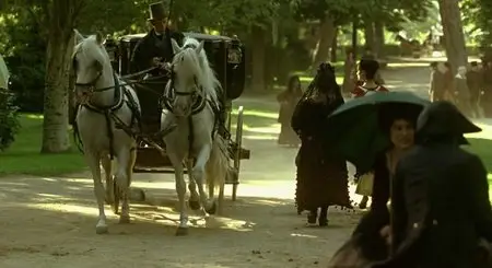 Goya's Ghosts (2006)
