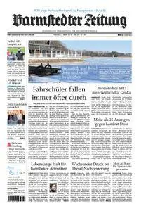 Barmstedter Zeitung - 02. März 2018