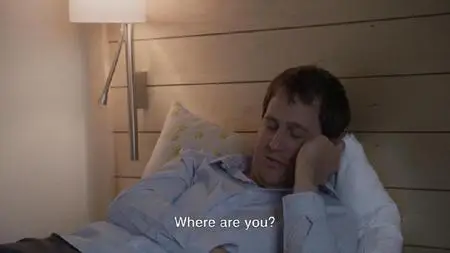 The Almost Man / Mer eller mindre mann (2012)