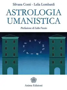 Conti Silvana - Astrologia umanistica