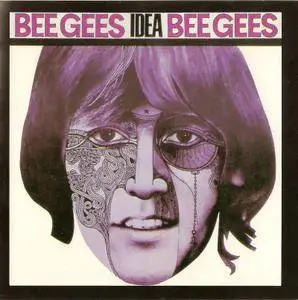 Bee Gees - Idea (1969)