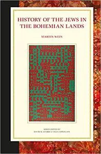 History of the Jews in the Bohemian Lands