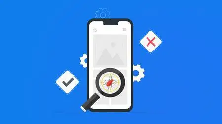 Unit Testing Swift Mobile App