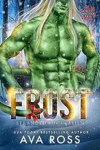 Frost: A Sci-Fi Holiday Tail