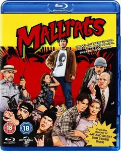 Mallrats (1995)