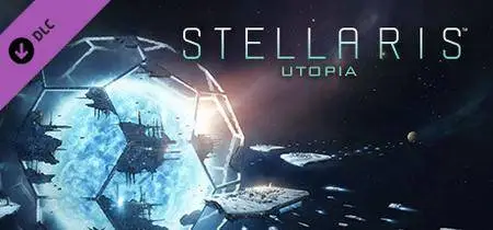 Stellaris: Utopia (2017)