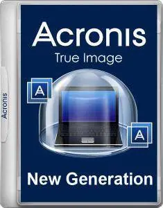 acronis true image new generation 2017
