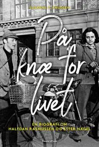 «På knæ for livet» by Susanne Vittenkamm Knudsen