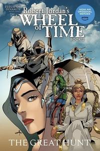 Robert Jordan's Wheel of Time - The Great Hunt 006 (2024) (2 covers) (Digital) (DR & Quinch-Empire)