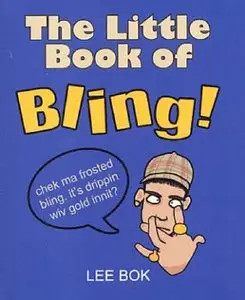 Little Book of Bling! (repost)