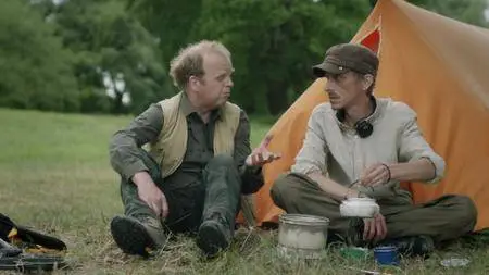 Detectorists S03E04