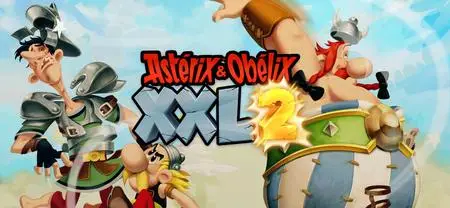 Asterix & Obelix XXL 2 (2018)