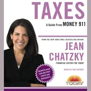 «Money 911: Taxes» by Jean Chatzky