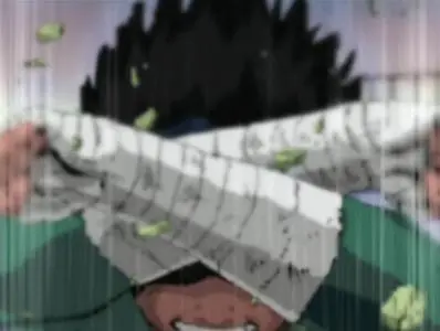 Naruto S02E15 The Fifth Gate A Splendid Ninja Is Born EAC3 2 0
