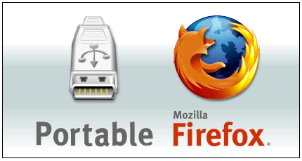 Portable Firefox v3.1 Beta 3 