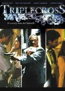 Triplecross (1995)
