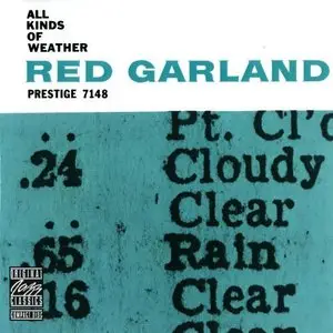 Red Garland - All Kinds of Weather (1958)