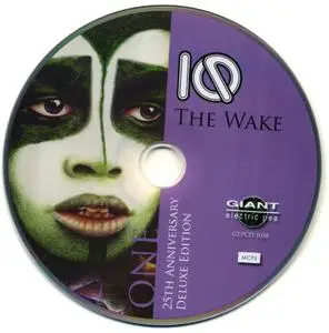 IQ - The Wake (2010) [25th Anniversary Edition]