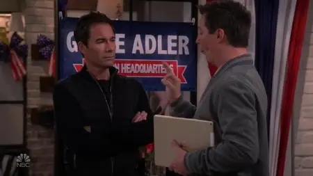 Will & Grace S10E13