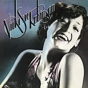 Vicki Sue Robinson - Never Gonna Let You Go (Expanded Edition) (1976)