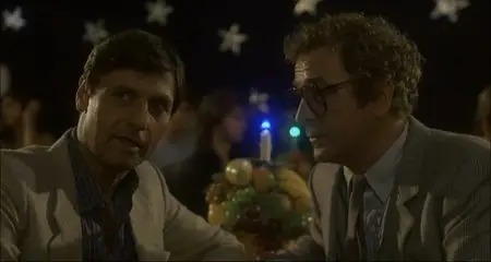 Stanley Donen - Blame It on Rio (1984) DVDRip