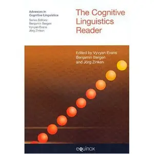 Vyvyan Evans, The Cognitive Linguistics Reader