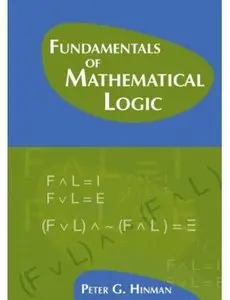 Fundamentals of Mathematical Logic