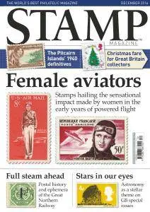 Stamp Magazine - December 2016