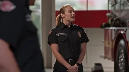 Station 19 S03E04