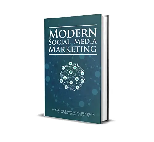 MODERN SOCIAL MEDIA MARKETING GUIDE