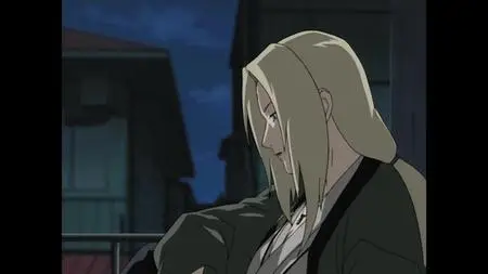 Naruto S03E09 A Dubious Offer! Tsunade's Choice EAC3 2 0