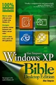 Alan Simpson's Windows XP Bible [Repost]