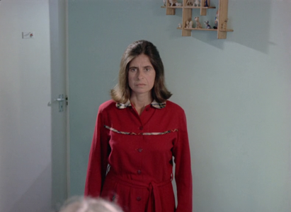 The Insomniac (1971)
