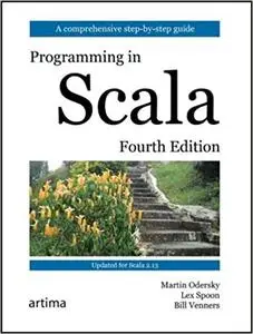 Programming in Scala