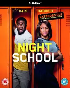 Night School (2018)
