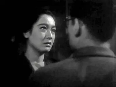 Akira Kurosawa-Waga seishun ni kuinashi ('No Regrets for Our Youth') (1946)